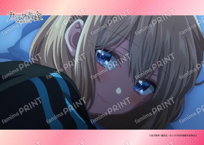 ヒロイン場面写ブロマイド_海野幸06