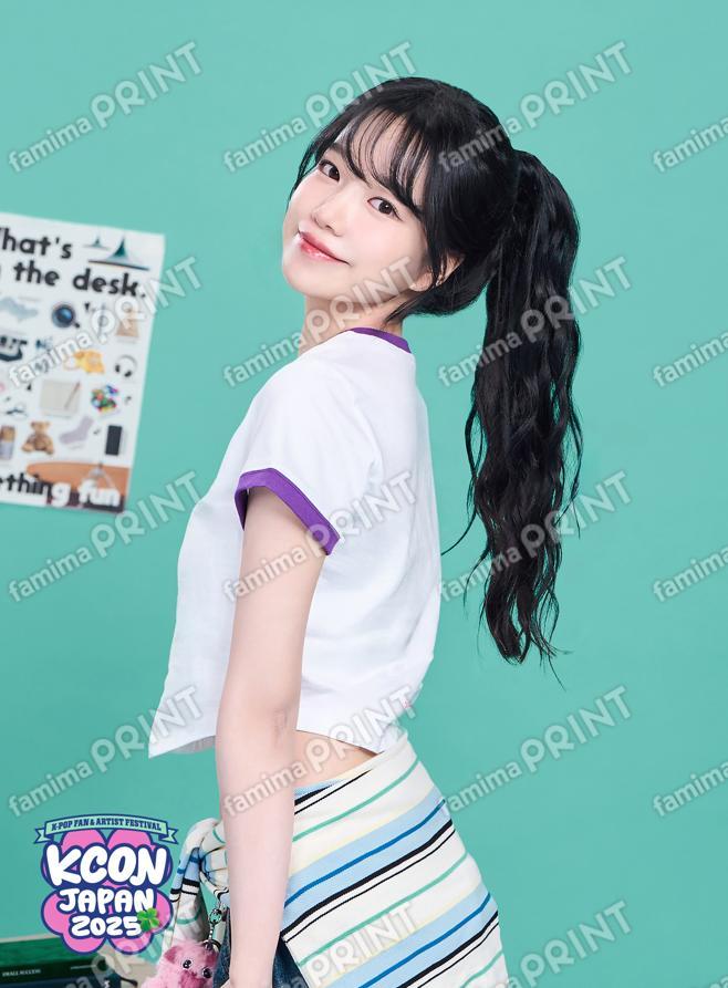 JO YURI #1