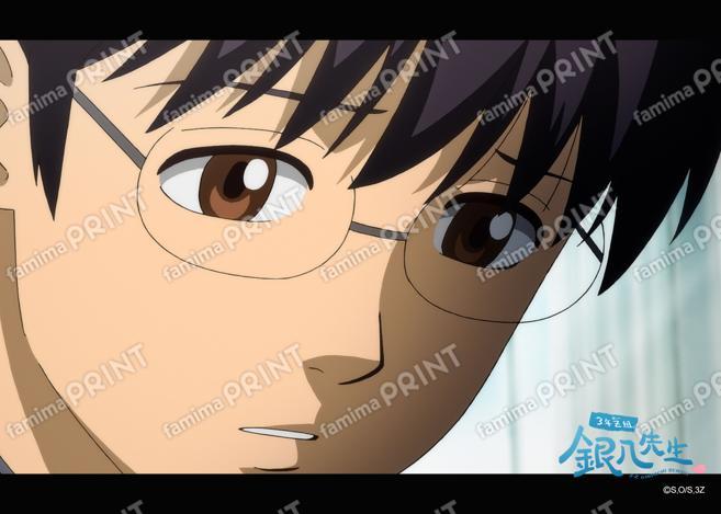 アニメ3年Z組銀八先生全12話振り返り(3)28