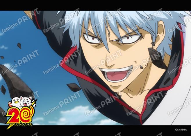 アニメ銀魂全367話振り返り(55)07