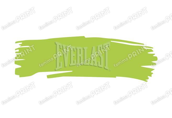 EVERLAST ロゴ02