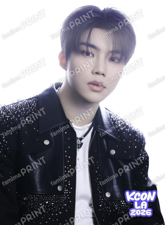 PARK GUN WOOK＃1