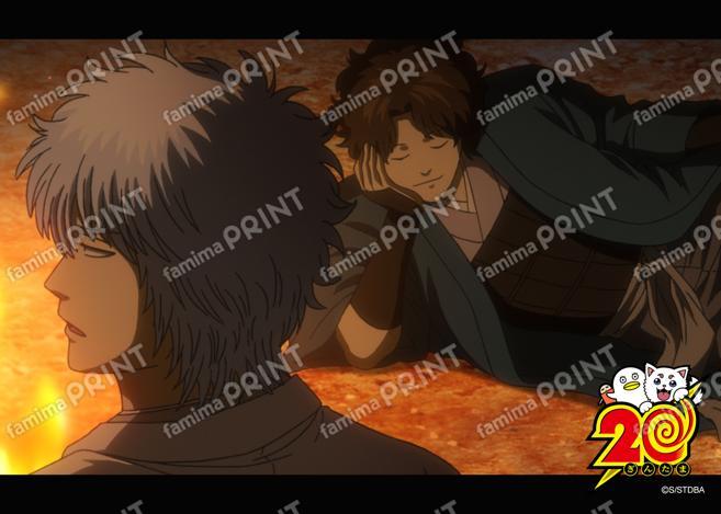 アニメ銀魂全367話振り返り(57)31