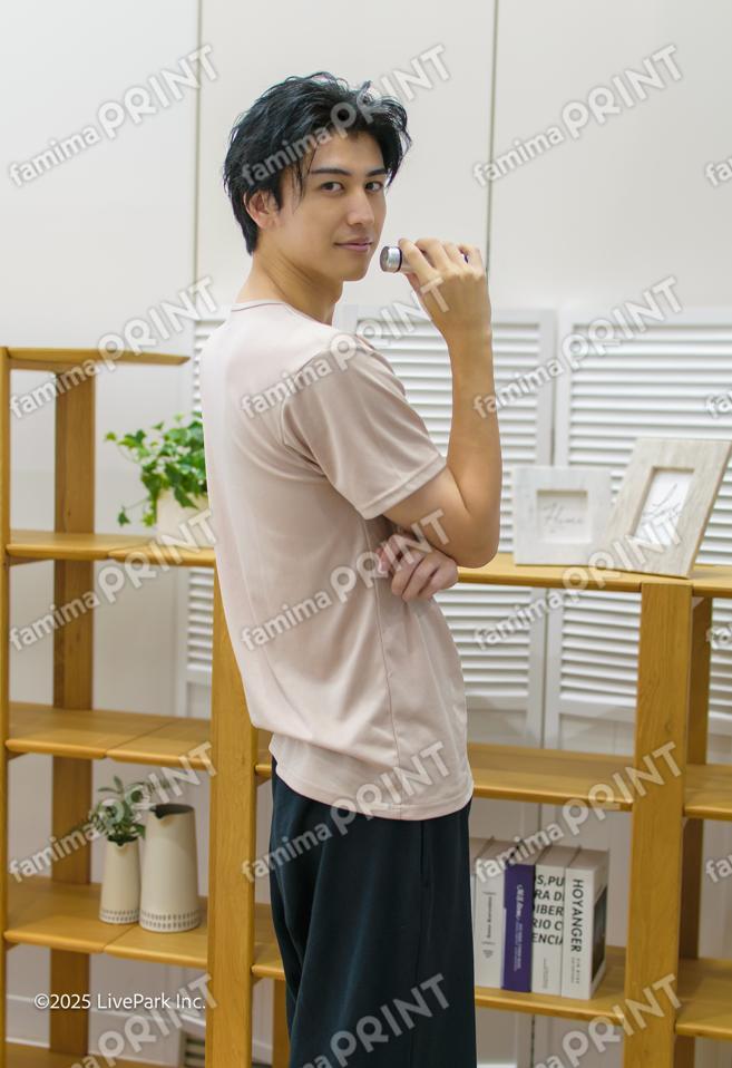 第1弾 リニューアル編（井阪郁巳-05）