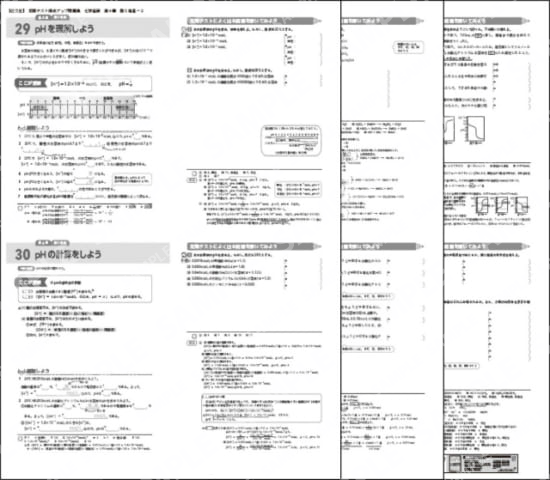 化学基礎_第４章_酸と塩基－２