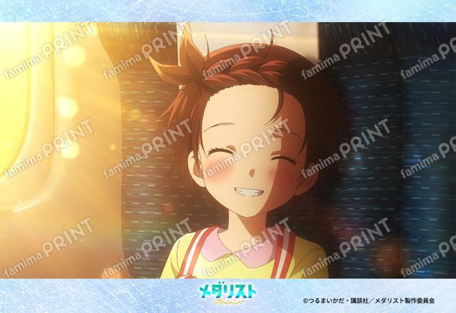 TVアニメ『メダリスト』第3弾_35