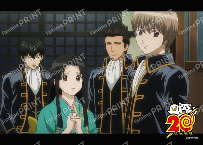 アニメ銀魂全367話振り返り(45)29
