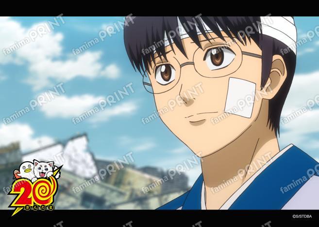 A look back at all 367 episodes of the Gintama anime (60) 11