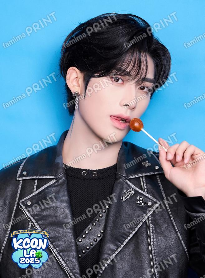 RICKY＃1