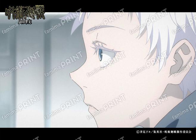 【再販】TVアニメ『呪術廻戦』第2期「渋谷事変」55