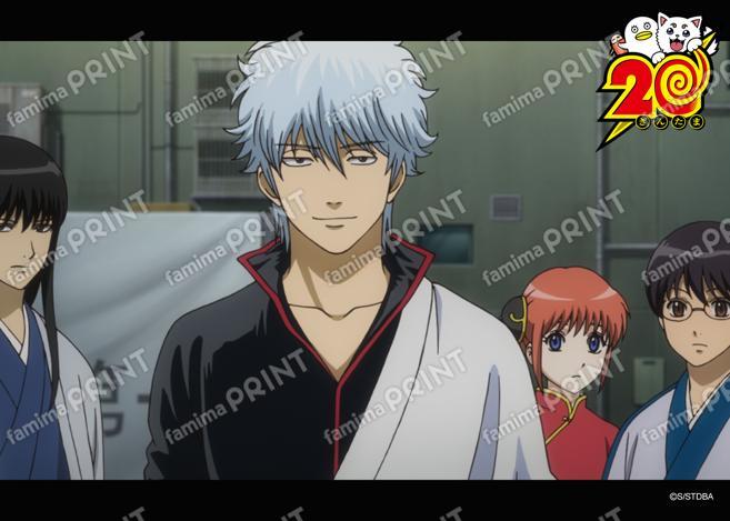 アニメ銀魂全367話振り返り(50)09