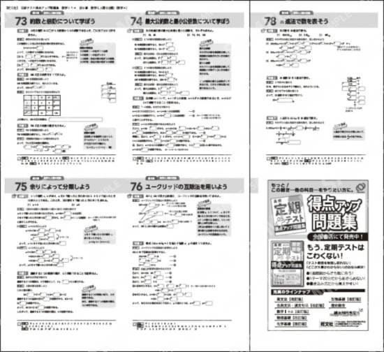 数学Ａ_第８章_数学と人間の活動