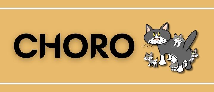 CHORO