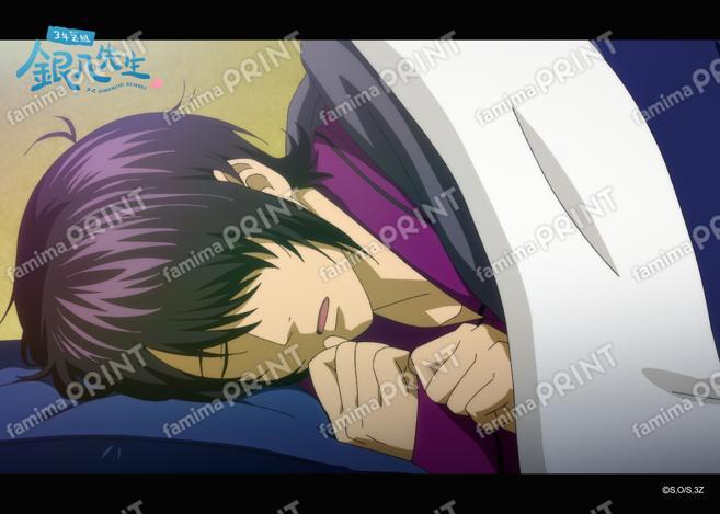 銀魂シリーズ