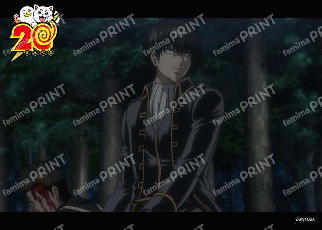 アニメ銀魂全367話振り返り(49)13