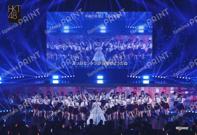 HKT48 15周年纪念照片2弹2026年2月11日演唱会夜公演44
