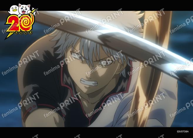 アニメ銀魂全367話振り返り(42)32
