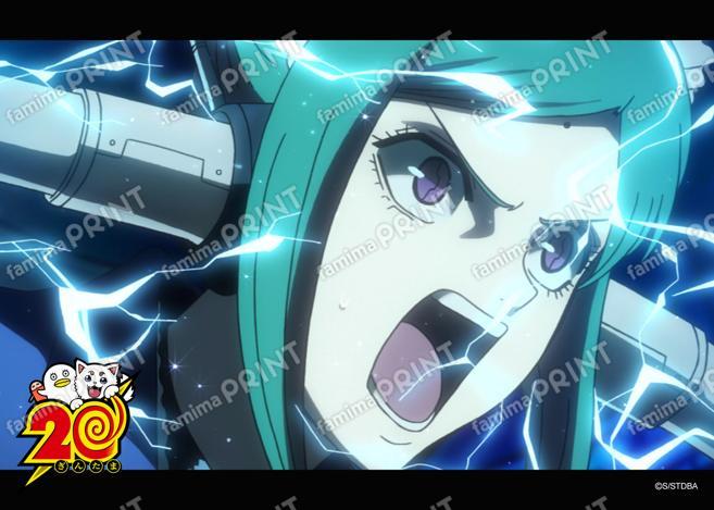 アニメ銀魂全367話振り返り(55)45