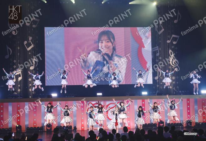 HKT48 15周年纪念照片2弹2026年2月11日演唱会夜公演19