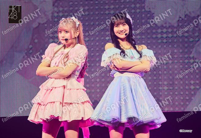 HKT48 15周年記念ブロマイド第2弾 2026年2月11日コンサート 昼公演10