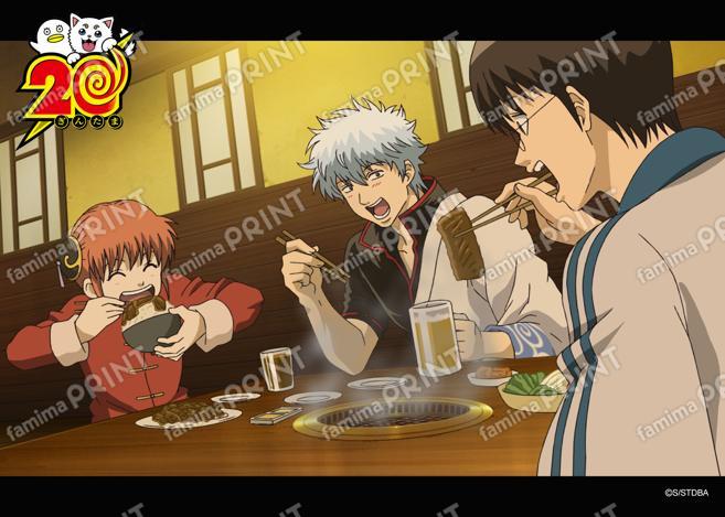 アニメ銀魂全367話振り返り(36)23