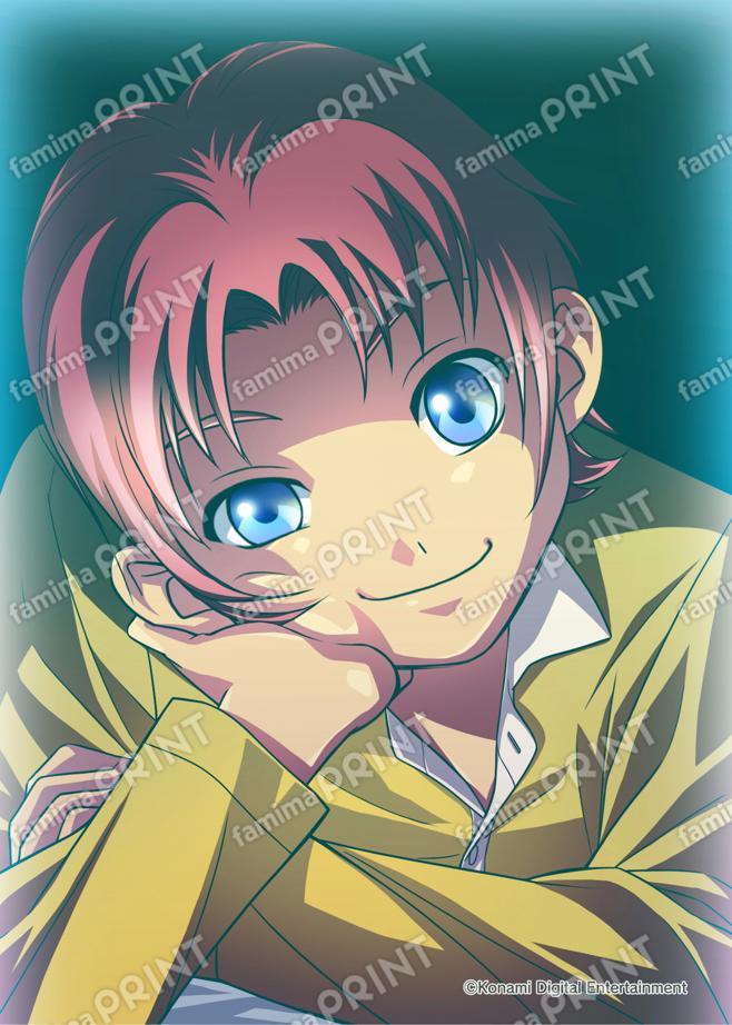 Amazon.co.jp: ときめきメモリアル Girl's Side ファミマ