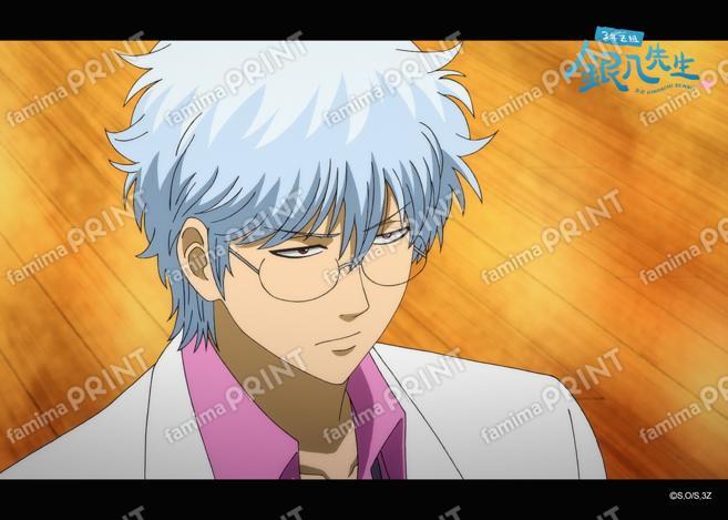 アニメ3年Z組銀八先生全12話振り返り(3)21