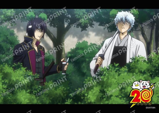 アニメ銀魂全367話振り返り(41)31