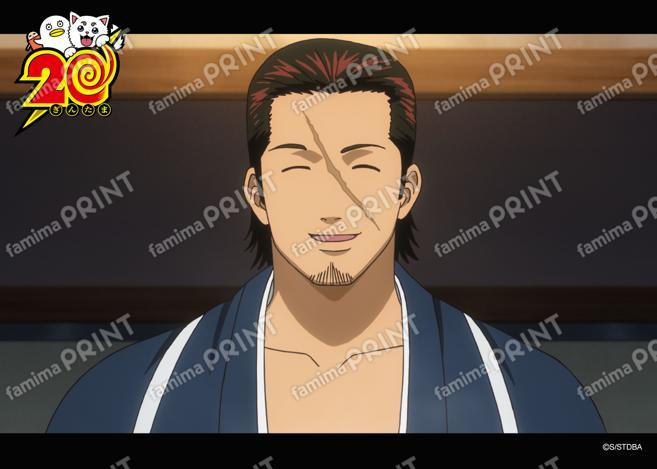 A look back at all 367 episodes of the Gintama anime (60) 08