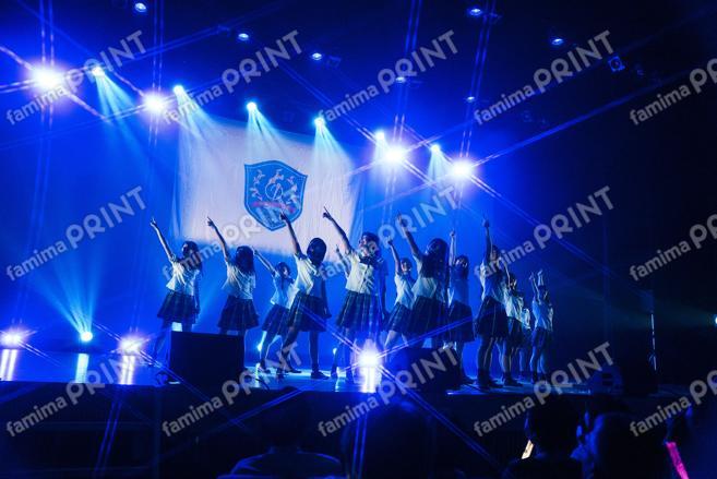 Hokuriku Idol Club August Regular Performance, Part 2, 14