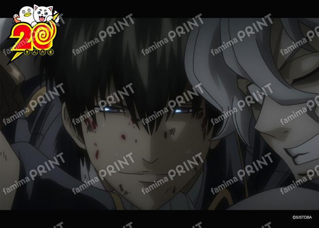 アニメ銀魂全367話振り返り(49)20