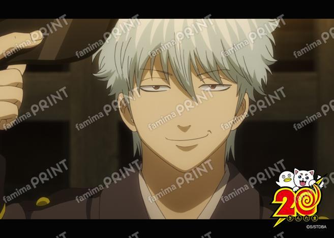 アニメ銀魂全367話振り返り(45)38