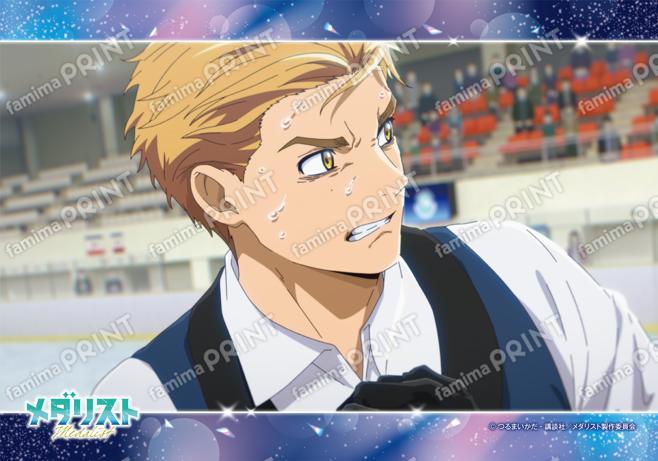 Medalists - Scene Photos, Bromide Series 3, Vol. 07