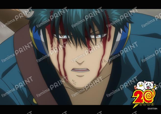 アニメ銀魂全367話振り返り(51)16