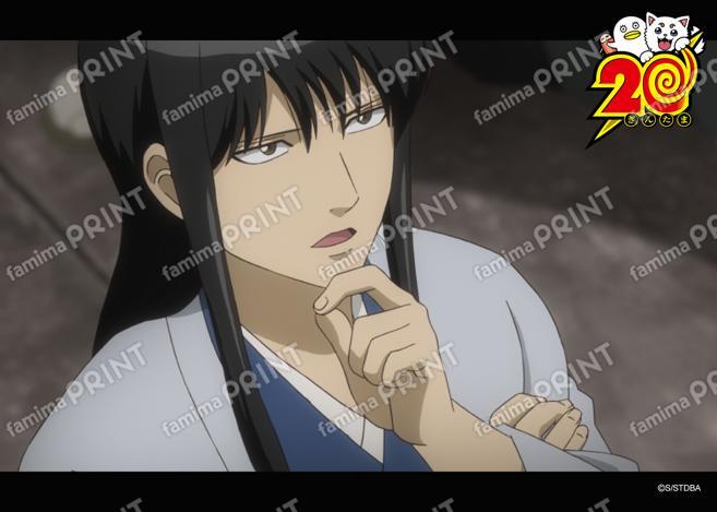 アニメ銀魂全367話振り返り(50)37