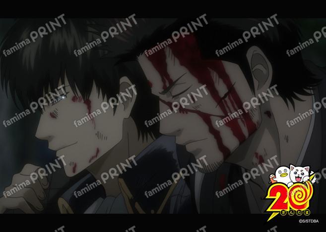 アニメ銀魂全367話振り返り(49)21