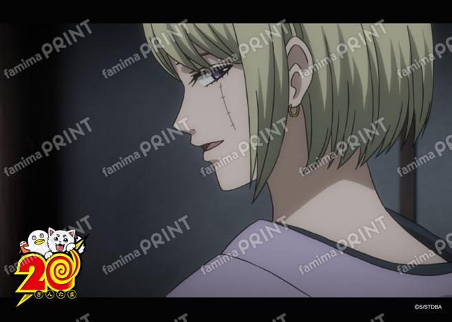 A look back at all 367 episodes of the Gintama anime (61) 37