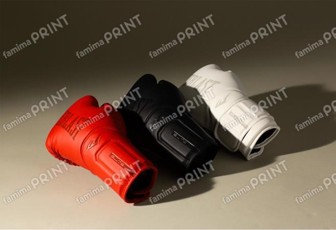 EVERLASTグローブ　01