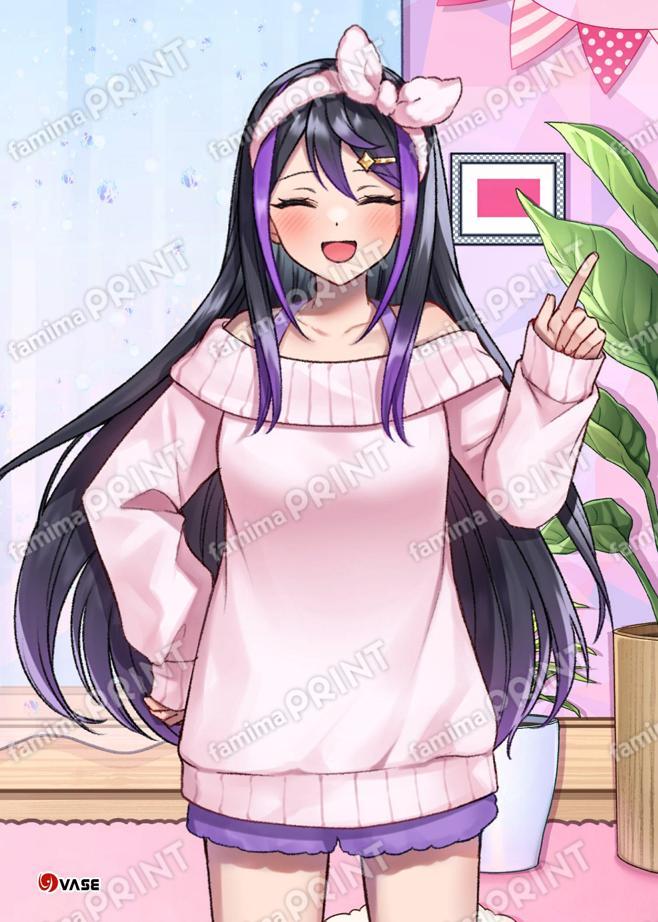 花卷Leshra 32
