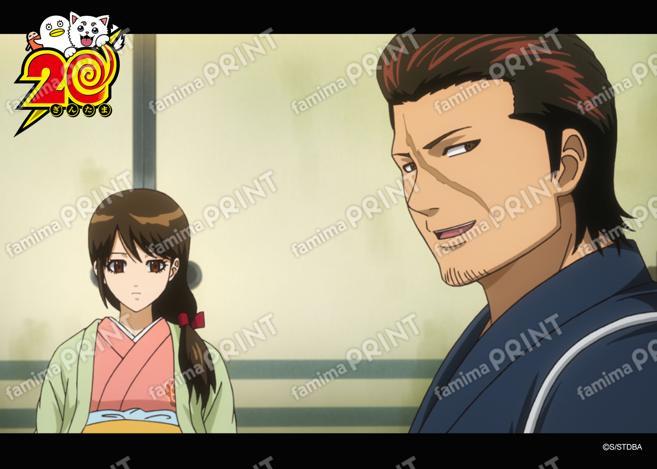 A look back at all 367 episodes of the Gintama anime (60) 09