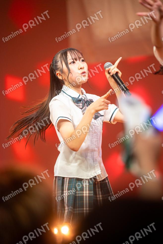 Hokuriku Idol Club August Regular Performance, Part 2, 06