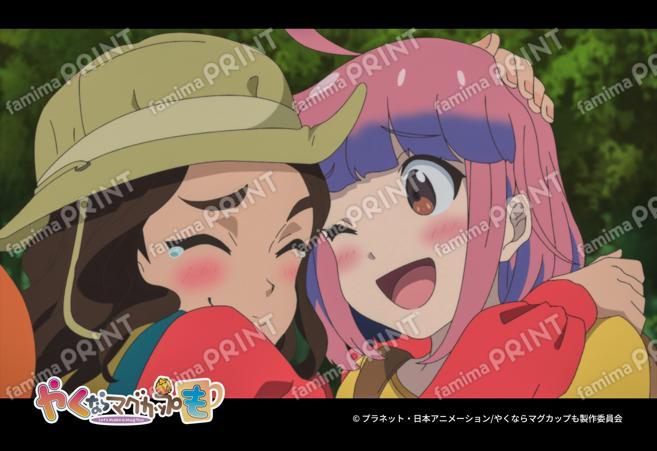 『やくならマグカップも』場面写第2弾07