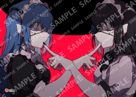 リリア・ツェペル5