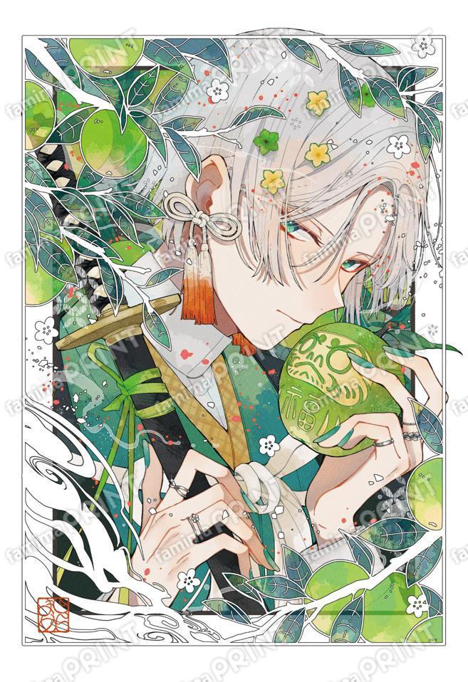 しらまめブロマイド06