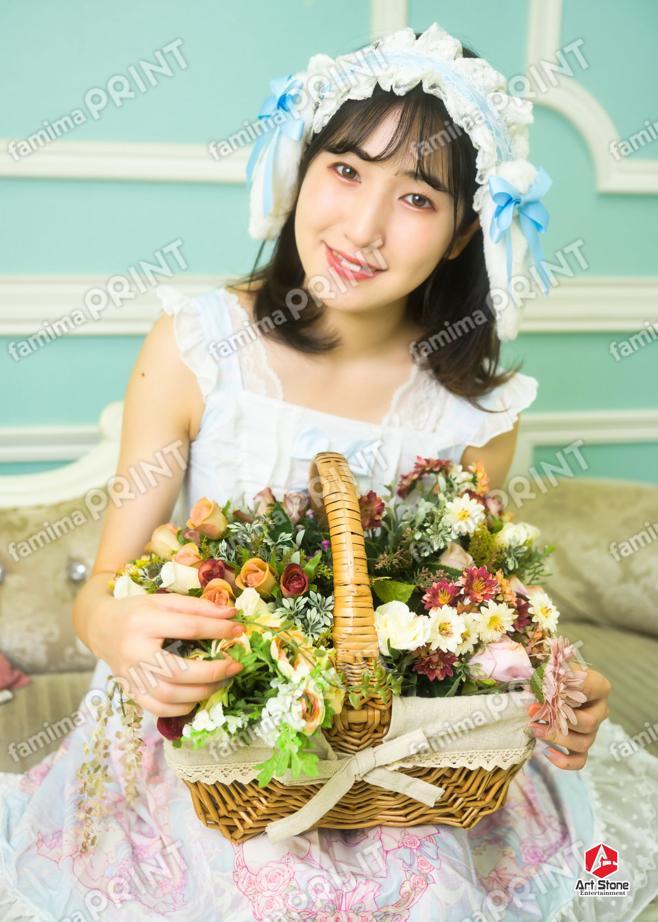 舞生ユナ5