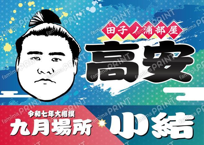 小結　高安_L