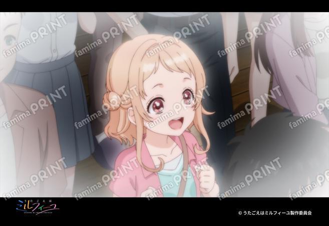 『うたごえはミルフィーユ』第3弾_05