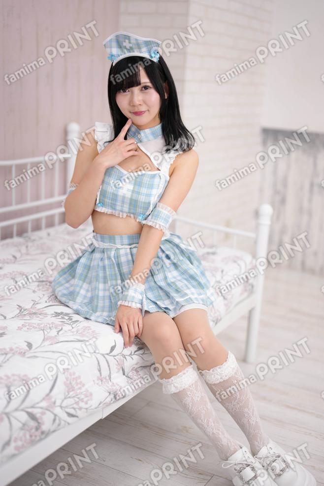 藤本 南（dela）05