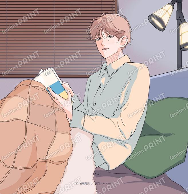 ジャケットアートワーク　火野直寛