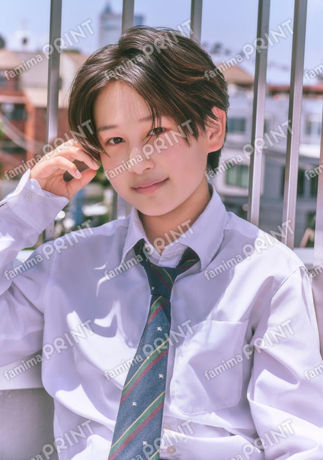 松田爽獅_制服01